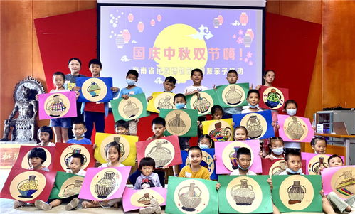 寓教于乐，探索适合儿童的互动娱乐活动