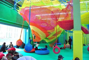 亲子乐园，打造家庭欢乐时光的活动策划案例