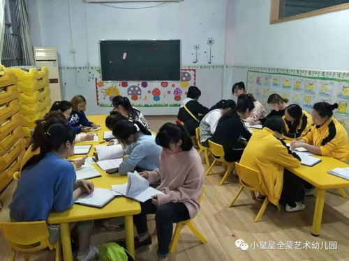 幼儿成长指导，培养全面发展的未来之星