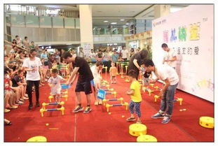 激发孩子创造力，家庭亲子活动创意策划方案