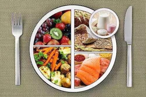 宝宝餐桌安全指南，食物搭配禁忌与营养均衡