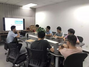 与公司共成长，员工的机遇与挑战