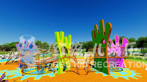 创意无限，打造儿童玩耍活动方案策划模板