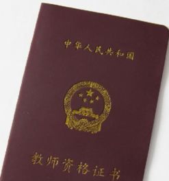 幼儿教师资格证，报考要求与教育事业的起点