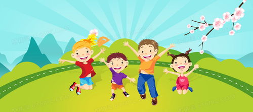 激发孩子想象力，适合儿童活动和游戏的背景音乐精选