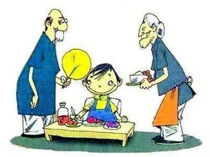 育儿与财务自由，如何教育孩子理解挣钱的三个阶段