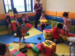 亲子游乐型休闲项目，增进亲子关系的好去处