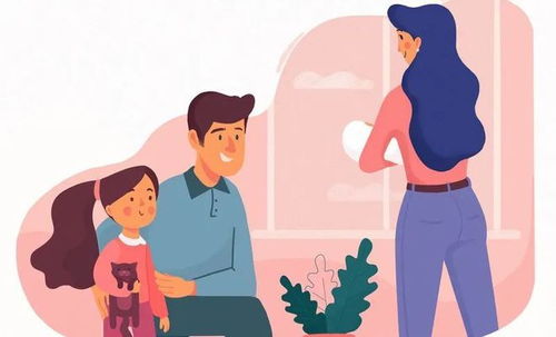 在家庭活动中寻找乐趣，如何通过游戏促进孩子全面发展