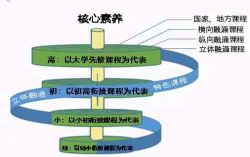 理解成长发展，孩子身心变化的关键阶段