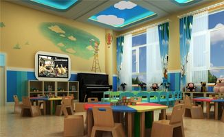 探索幼儿园教育，教学方法与儿童发展