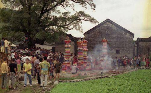 探索古代儿童的玩乐天地，古代玩乐场所的历史与文化