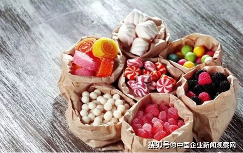 食物营养，孩子健康成长的基石