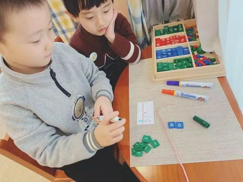 幼儿教育心理学，理解幼儿发展的关键