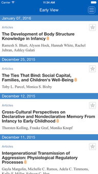 Understanding Child Development:The Importance of Language Acquisition