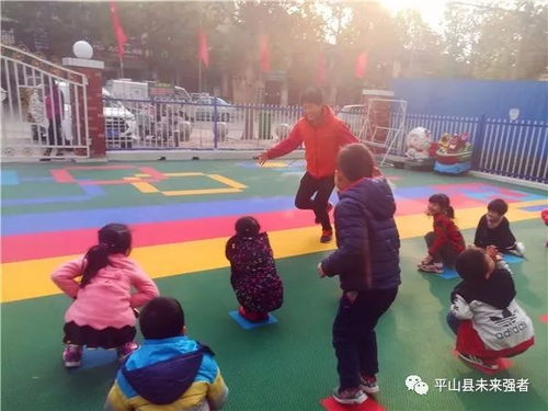 激发孩子潜能，探索适合儿童的乐趣活动