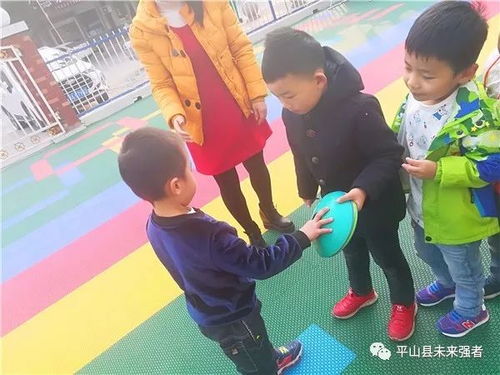 激发孩子潜能，探索适合儿童的乐趣活动