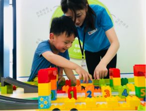 激发孩子潜能，探索多样化的活动游戏玩法