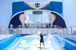 如何在光谱号邮轮上为孩子打造一个安全、教育和娱乐的假期