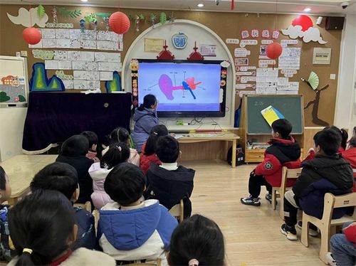 探索幼儿教育新天地，幼儿园教学视频软件全攻略