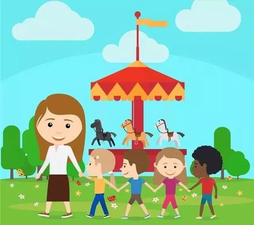 探索幼儿教育新境界，一种创造性游戏模式的实践与思考