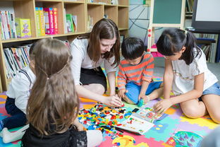幼儿教育视频大全，打造孩子的全面发展