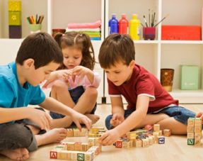 本学期成长目标，为孩子的未来打下坚实基础