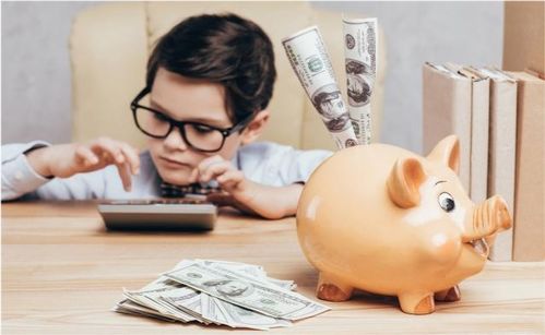 培养孩子的金钱观，从挣钱的故事中学到的宝贵教训