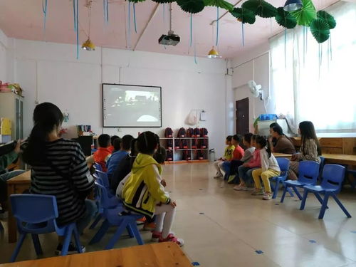 幼儿教育心理学，探索儿童成长的秘密