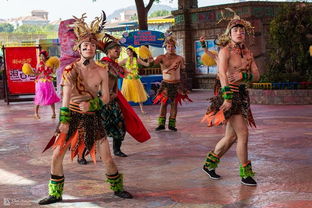 童年的乐园，探索游乐场的奇妙之旅