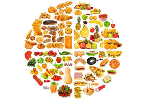 食物营养价值，为孩子健康成长打下坚实基础