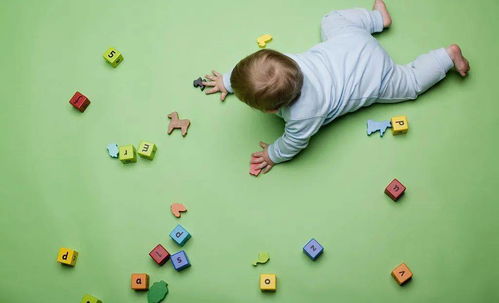 启蒙与成长，为幼儿园孩子精选的教育短片