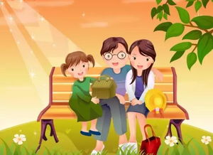 启蒙与成长，为幼儿园孩子精选的教育短片