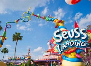 欢乐的游乐园之旅，六年纪的探险与成长