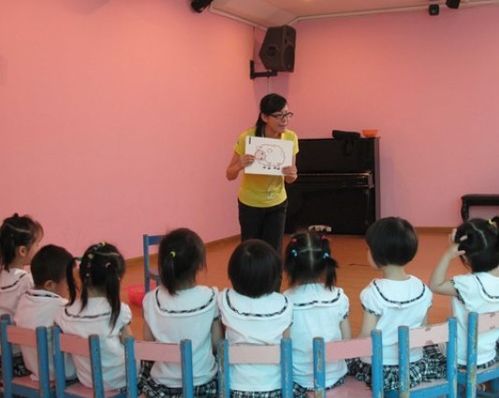 探索幼儿教育就业方向，培养下一代的专业人士