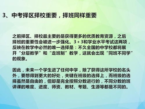 全面关注孩子的成长，全人发展的重要性与实践指南