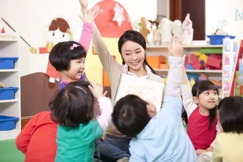 学前教育专业，培养下一代教育者的摇篮