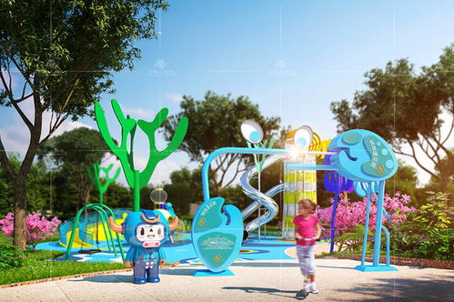 大型游乐活动中的儿童安全与乐趣，家长指南