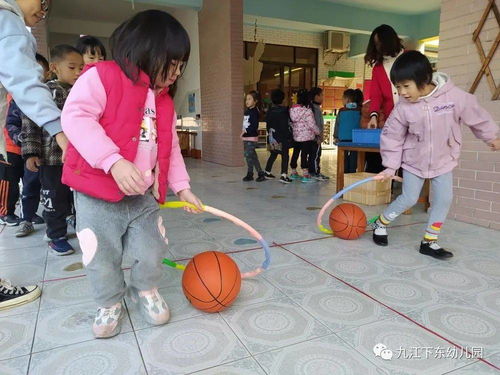 玩耍的力量，如何通过游戏促进儿童全面发展