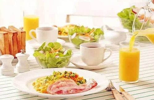 构建孩子的健康饮食，营养饮食金字塔的指南