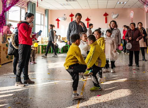 探索儿童世界，玩耍活动的内容与特点