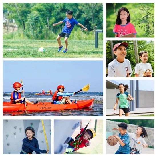 2021年，为孩子打造全面成长计划