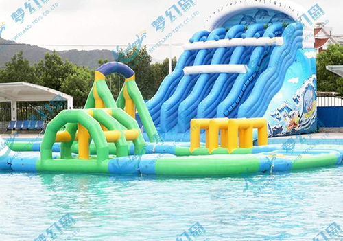 水的魔力，儿童水上游戏的创意与教育价值