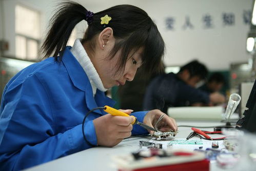 职高幼教专业学生如何成功考入大学，策略与建议