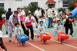 与水相关的亲子活动，培养孩子的环保意识和科学探索精神