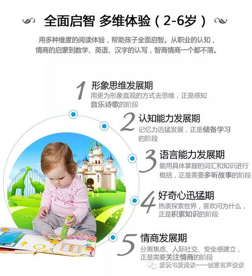 全人发展，关注孩子成长的多维度