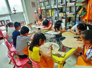 探索幼儿教育专业方向，培养下一代的基石