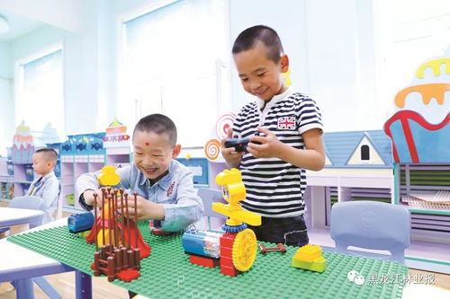 探索幼儿教育专业方向，培养下一代的基石