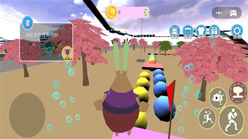 探索乐趣与学习，如何将游乐园变成孩子的教育乐园