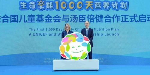 精心规划，为孩子打造全面成长计划