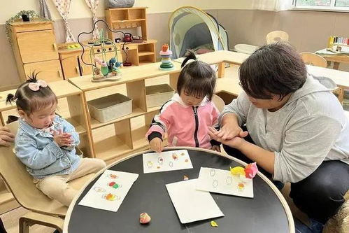 如何通过有趣的活动促进孩子的全面发展